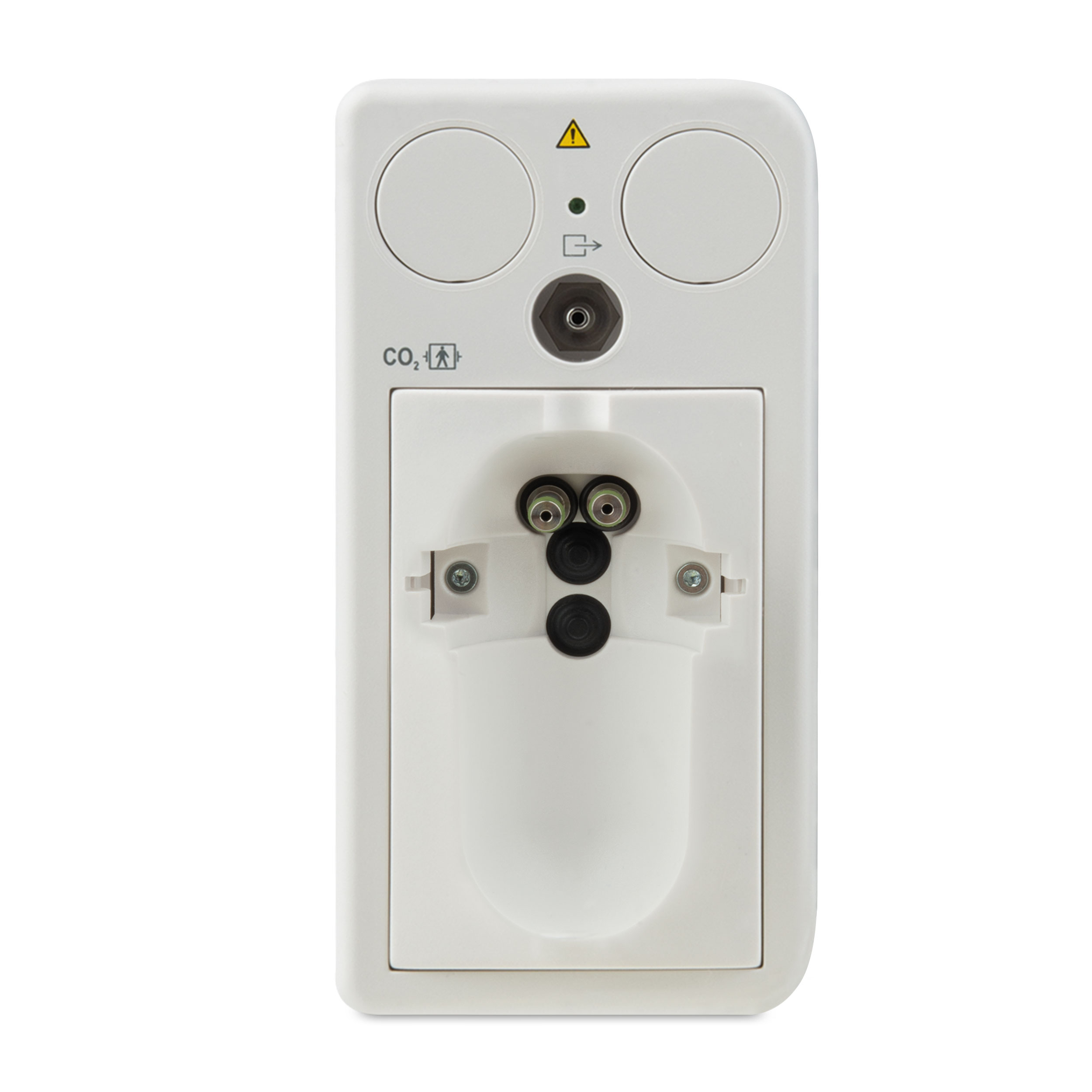 [DK]Sidestream CO2 modul til LifeVet 12M, front